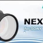 Nauticam NEX5 for SONY αNEX5