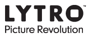 LYTRO社のロゴ