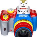PENTAXもミラーレスカメラを発売？