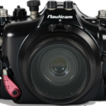 Canon EOS KISS X5用Nauticam製ハウジング