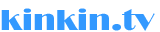 kinkin.tv logo