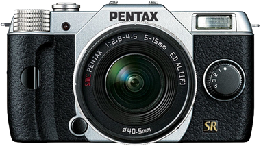 Pentax-q7