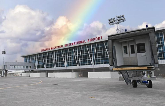 clark-international-airport