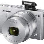 Nikon 1 J4が登場