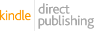 kindle direct publishing ロゴ