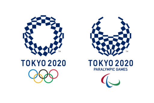 東京2020大会エンブレム 