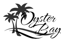 Oyster Bayのロゴ