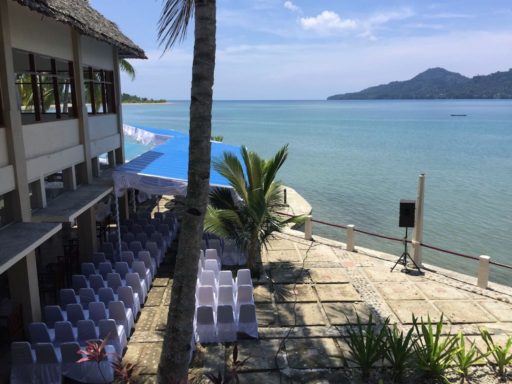 Maluku Resort & Spa